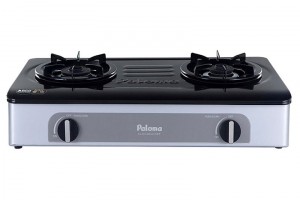 BẾP GAS PALOMA PA-V72ES